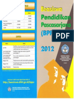 Brosur BPPS PDF