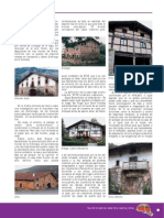 Caseríos y Mitos de Euskal Herria PDF