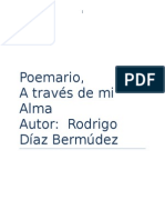 Poemas Simples Para Compartir