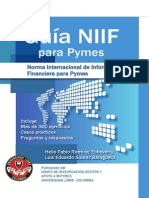 Libro NIIF Para Pymes