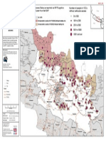 Nepal Earthquake Map