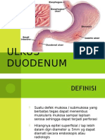 Ulkus Duodenum