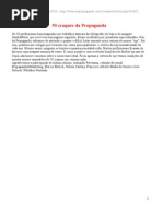 Download 50 craques da Propaganda by lucfabbr SN265076 doc pdf