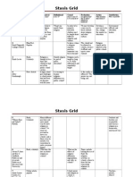 Stasis Grid 3