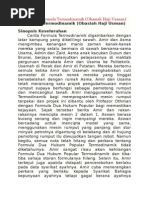 Nota Komsas BM Tingkatan 1 Nota Komsas BM Tingkatan 1