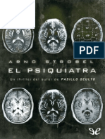 El Psiquiatra de Arno Strobel r1.1 PDF