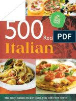500 Recipes Italian PDF