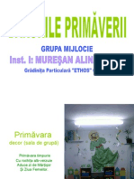 primavara