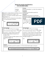 Functii Derivabile