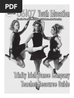 Download Trinity Irish Dance Study Guide by Lenore Imnot SN265085777 doc pdf