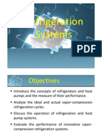 Chapter 4 Refrigeration System