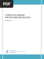 Download Tuning PID Ziegler-Nichols by Banito Adiarto SN265085891 doc pdf