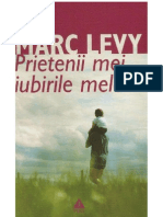 Levy, Mark - Prietenii Mei Iubirile Mele