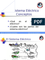 El Sistema Electrico