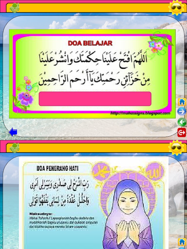 Slaid Pengajaran Surah Al Humazah Pdf