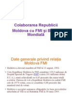 Colaborarea RM Cu Fmi Si Bm. Conspecte - MD