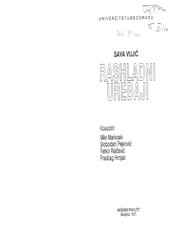 kota Data | PDF | Manufactured Goods | Equipment