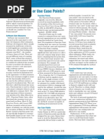 Download Function Points or Use Case Points by mauricioaguiar53 SN26509647 doc pdf