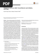 Download Changes in American Adults Sexual Behavior and Attitudes 19722012 by Southern California Public Radio SN265096638 doc pdf