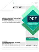 Informe Geotecnico