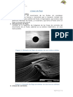 Fluidos Lineas de Corriente