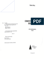 Constitucionalismo-discursivo - Robert Alexy