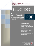 Glucidos Monografia Oficial