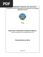 Fernanda Novo Da Silva