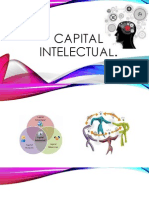 Capital Intelectual Diapositivas