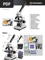 Manual Biolux NV Multi-Lingual 2014 PDF