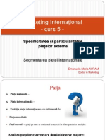 5 Curs 5- Studenti - Pietele Externe