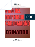 Vida+del+emperador+Carlomagno