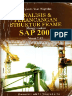 10_Analisa Struktur Dgn SAP2000 v742_2