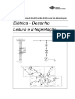 Leitura Planta Eletrica