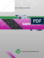 GWInstek PDF