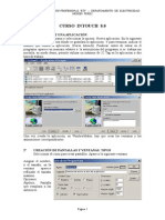 INTOUCH SCADA