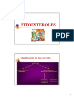Fitoesteroles PDF
