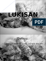 PSV LUKISAN