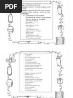 7º ano - literatura