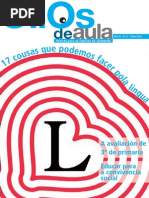 Ollos de aula. Nº 21