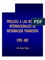 2 Prologo NIIF IFRS 1 PDF