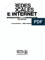 Redes Locales e Internet Ocr