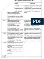 Caracteristicas Del Desarrollo Evolutivo Musical Del Niño