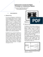 Conceptos Modulacion Tecnologias Comunicacion Digital