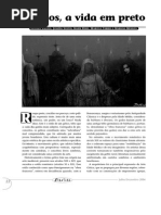 6 - Góticos, A Vida Em Preto