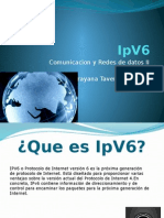 IpV6