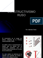 Constructivismo