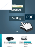 Catalogo Digital A BR 7