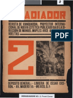 Irradiador 2 PDF