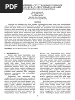 Download Penerapan Metode Activity Based Costing Dalam by Amanks Tamin Egp SN265139289 doc pdf